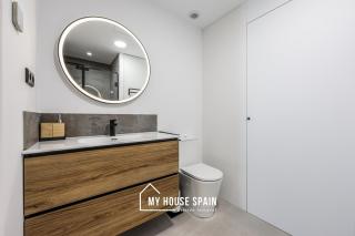 MyHouseSpain - Santero Apartments B - Madrid - 4