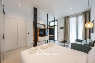 MyHouseSpain - Santero Apartments B - 1