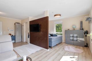 City Apartment - Bayreuth - 1