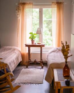 Villa Soilu - - 3