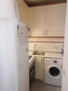 Flat in Vallecas - Your Urban Oasis in Madrid - Madrid - 1