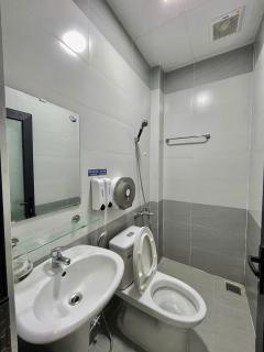 Motel An Nguyên Đà Lạt - Ấp Kim Thạch - 4