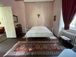 Entspannen im Barockschloss Oberlichtenau - Pulsnitz - 8