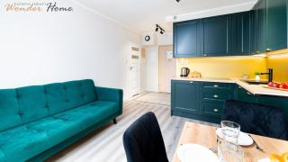Wonder Home - Apartament blisko Ski Arena, szlaków turystycznych i Kościółka Wang - Karpacz - 6