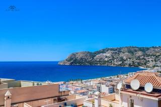 Penthouse Ocean Views and Garage - La Herradura - 9