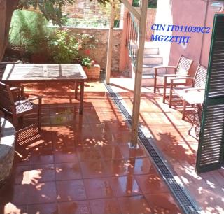 Fontantica di Vernazza - 0