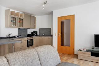 Schöne 2-Raum-wohnung im Zentrum - Waltershausen - 4