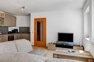 Schöne 2-Raum-wohnung im Zentrum - Waltershausen - 5