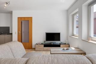 Schöne 2-Raum-wohnung im Zentrum - 7