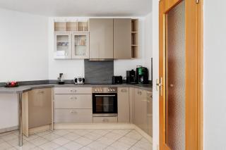 Schöne 2-Raum-wohnung im Zentrum - Waltershausen - 1