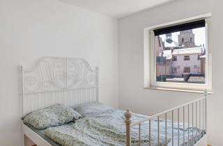 Schöne 2-Raum-wohnung im Zentrum - Waltershausen - 0