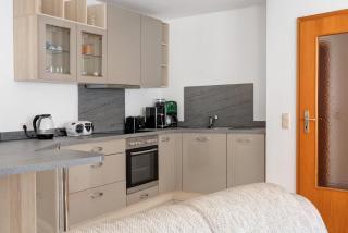 Schöne 2-Raum-wohnung im Zentrum - Waltershausen - 3