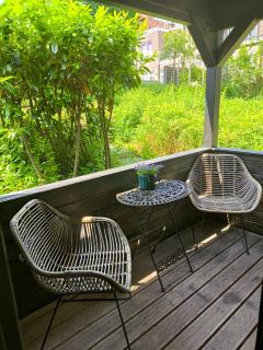 Garden House - Scheveningen - 7