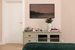 Elegant Apartment with Castle View - Edimburgo - 4