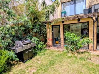 Bright house 10m from Paris - 8