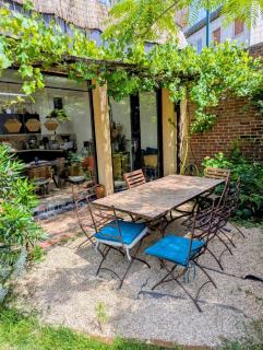 Bright house 10m from Paris - 6