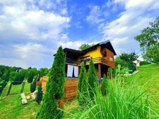 Holiday Home Bella Vita - Gornji Mihaljevec - 6