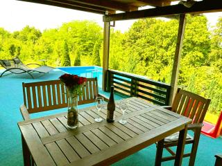 Holiday Home Bella Vita - Gornji Mihaljevec - 3