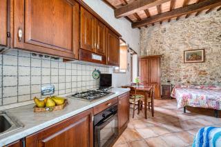 Margherita - Agriturismo Fogliani - Giano dellʼUmbria - 6
