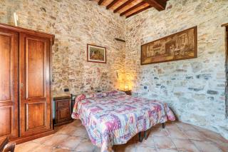 Margherita - Agriturismo Fogliani - Giano dellʼUmbria - 8