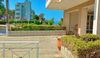Sofie Seafront Apartment -50m from the beach - Alexandroúpolis - 4