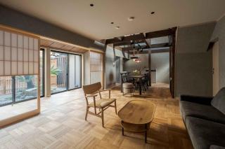 Waren Bettei Machiya House - Kyoto - 8