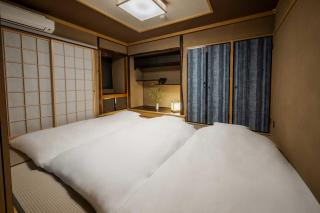 Waren Bettei Machiya House - Kyoto - 2