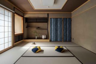 Waren Bettei Machiya House - Kyoto - 7