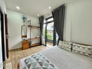 Motel An Nguyên Đà Lạt - Ấp Kim Thạch - 3