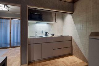 Waren Bettei Machiya House - Kyoto - 3