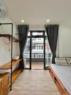Motel An Nguyên Đà Lạt - Ấp Kim Thạch - 2