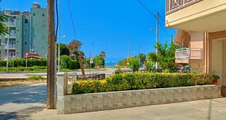 Sofie Seafront Apartment -50m from the beach - Alexandroúpolis - 3