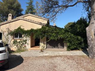 Magnifique villa avec piscine - 9