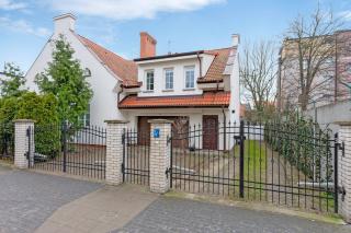 Villa Walecznych - Brzezno - Gdansk - 7