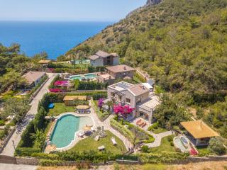 Gokce Villa - - 9