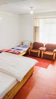 Shilong Guest house The Travellers Meghalaya Ponit with best View - Shillong - 5