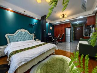 Yunqi Internet Homestay - Zhenjiang - 0