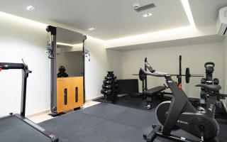 Aeolian Spirit Suites - Atene - 3