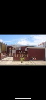 trini spot - Arouca - 0