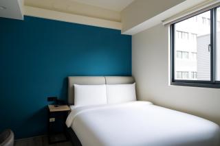 星輝旅宿 MS Hotel 一中館 - Taichung - 9