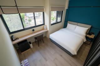 星輝旅宿 MS Hotel 一中館 - Taichung - 8
