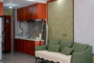 Yunqi Internet Homestay - Zhenjiang - 9
