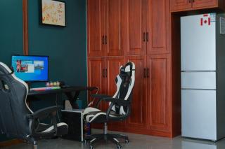 Yunqi Internet Homestay - Zhenjiang - 8