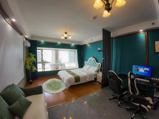 Yunqi Internet Homestay - Zhenjiang - 7