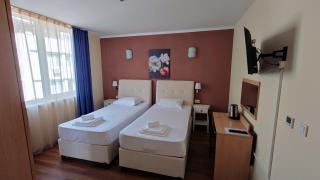 Favorit Aparthotel - Slantchev Briag - 8