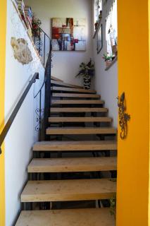 Pension Eger - Treuchtlingen - 2
