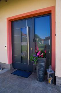 Pension Eger - Treuchtlingen - 8