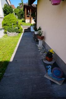 Pension Eger - Treuchtlingen - 7