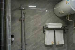 Yunqi Internet Homestay - Zhenjiang - 3