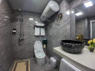 Yunqi Internet Homestay - Zhenjiang - 1